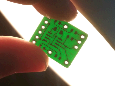 pcb photo