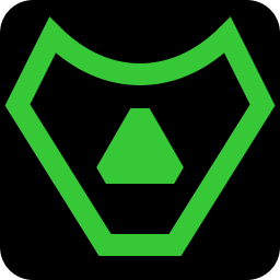 old logo